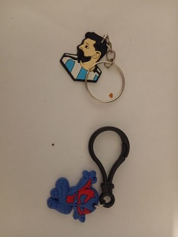 Lot marvel