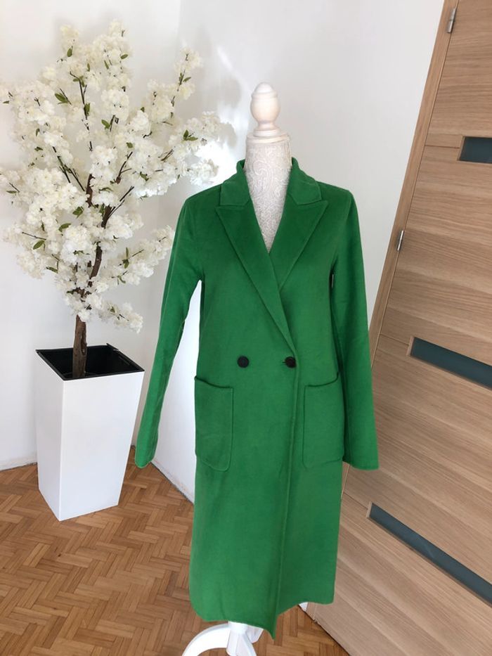 Manteau Zara neuf taille S - photo numéro 1