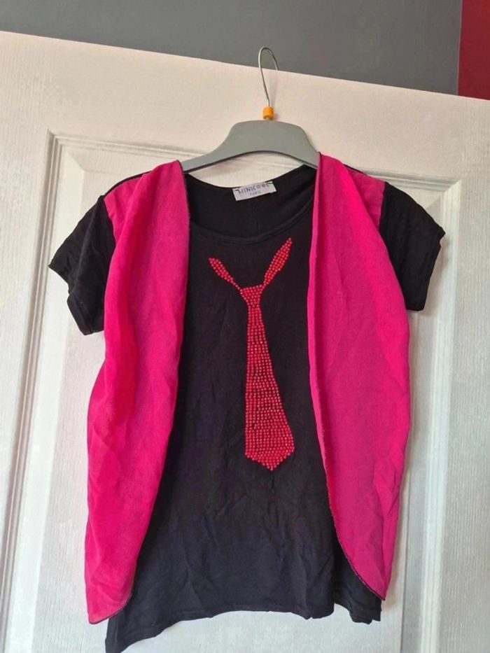 Tee shirt