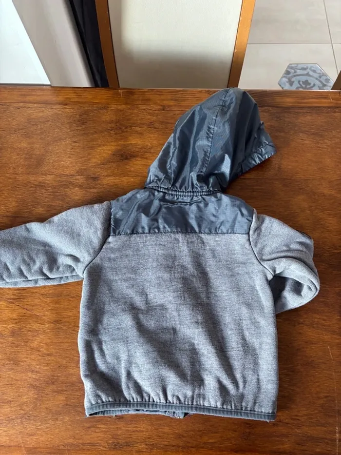 Gilet / Veste Taille 4ans - photo numéro 2