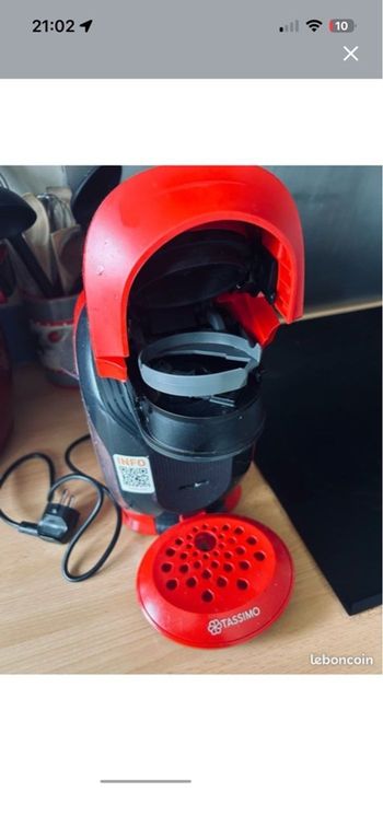 Tassimo