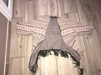 Gilet Teddy smith 12 ans