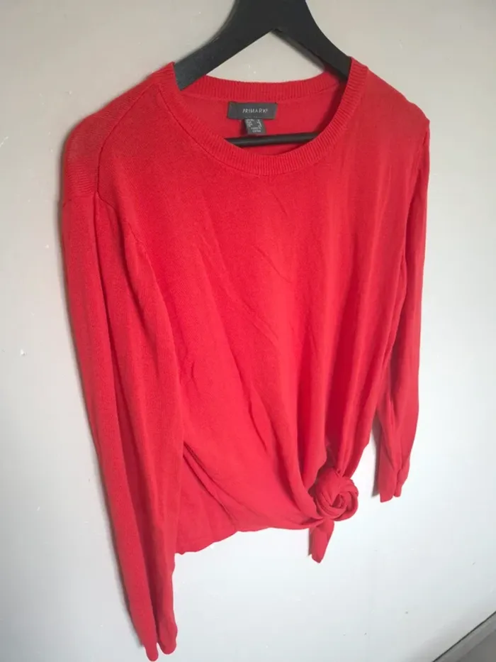 pull fin Primark taille 40 - photo numéro 1