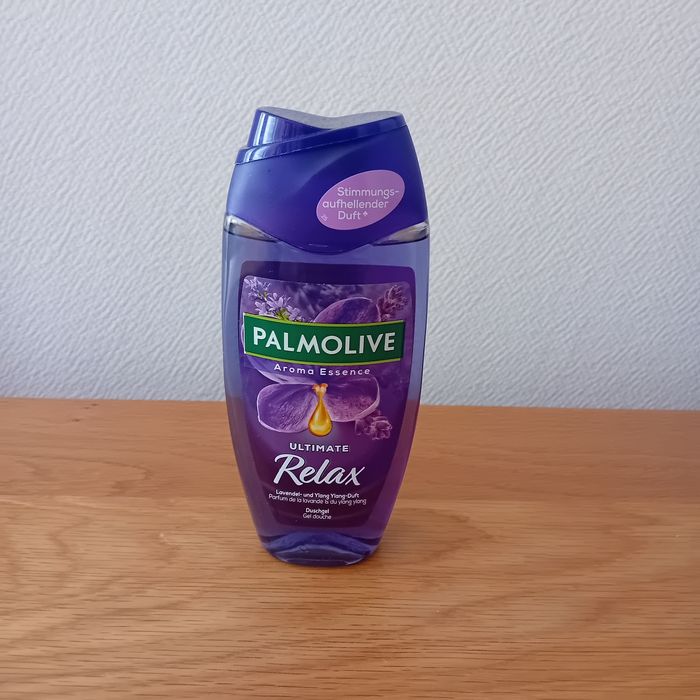 Palmolive