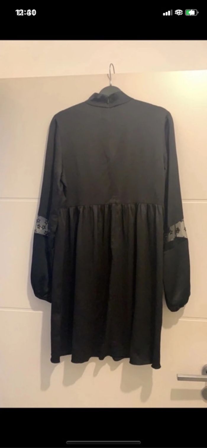 Robe - photo numéro 2