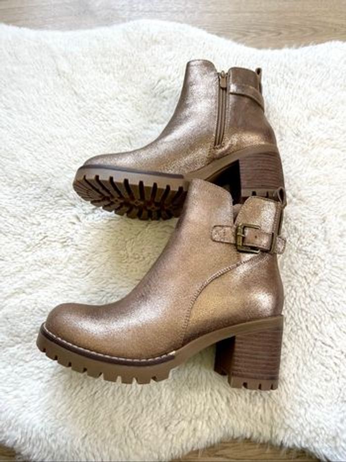Bottines findlay - photo numéro 3