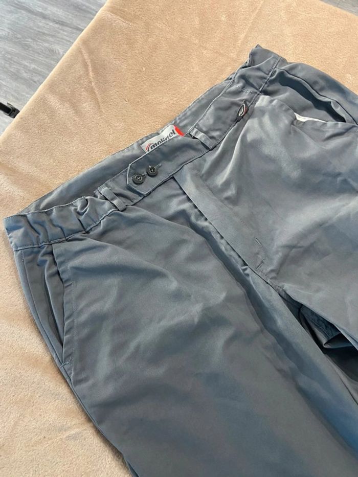 Pantalon de travail homme M - photo numéro 3