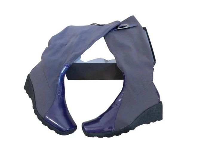 Bottes T38 - photo numéro 2