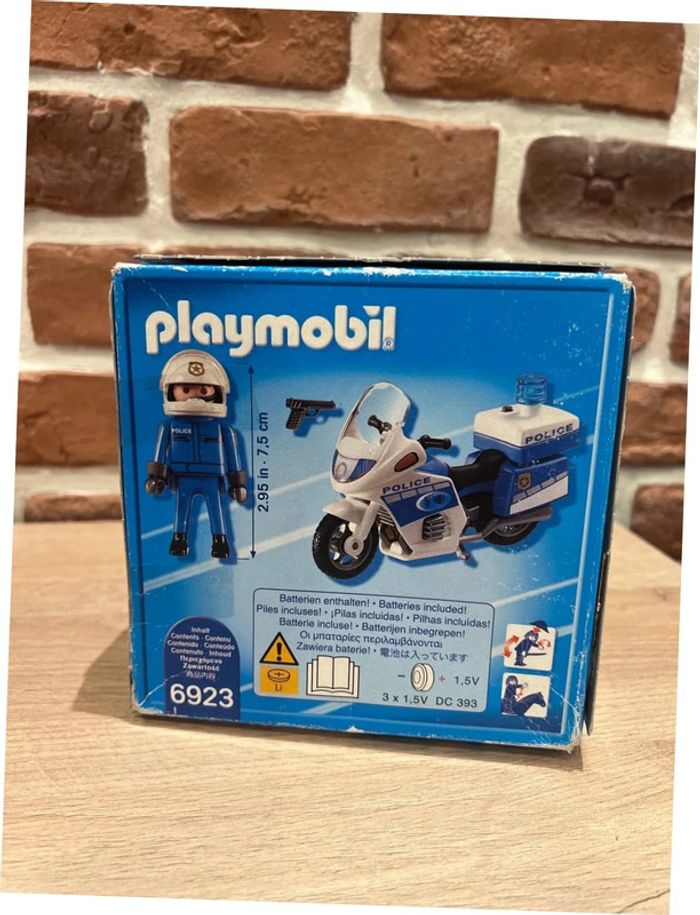 Playmobil 6923 - photo numéro 4