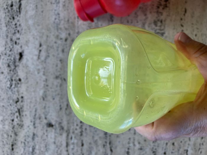 Lot gourdes Tupperware - photo numéro 9