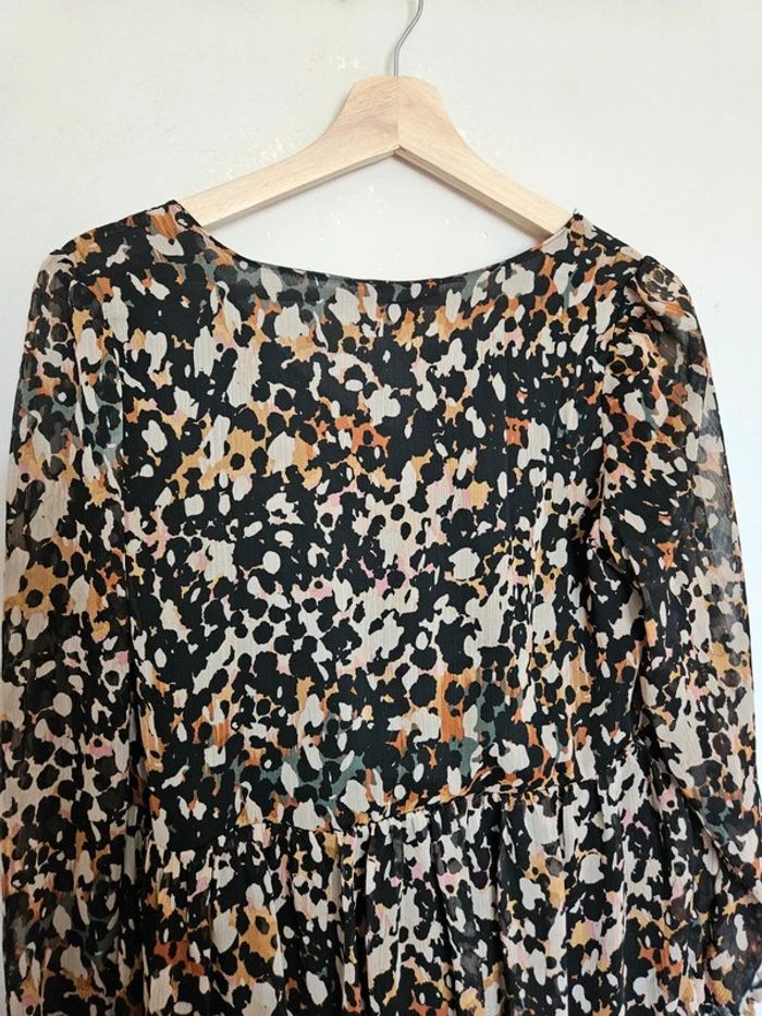 Robe Esmara taille 42 - photo numéro 10