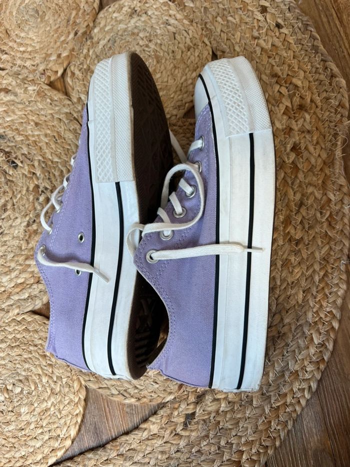 converse - photo numéro 5