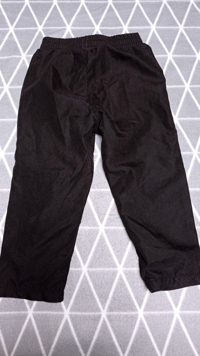 🦁Lot 2 pantalons, 23 mois - photo numéro 7