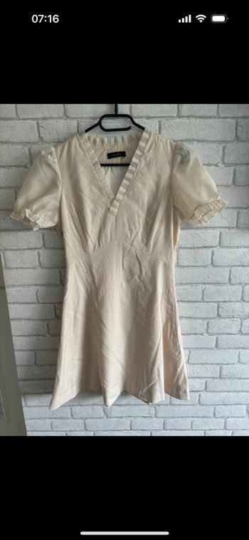 Robe Asm Anna taille S