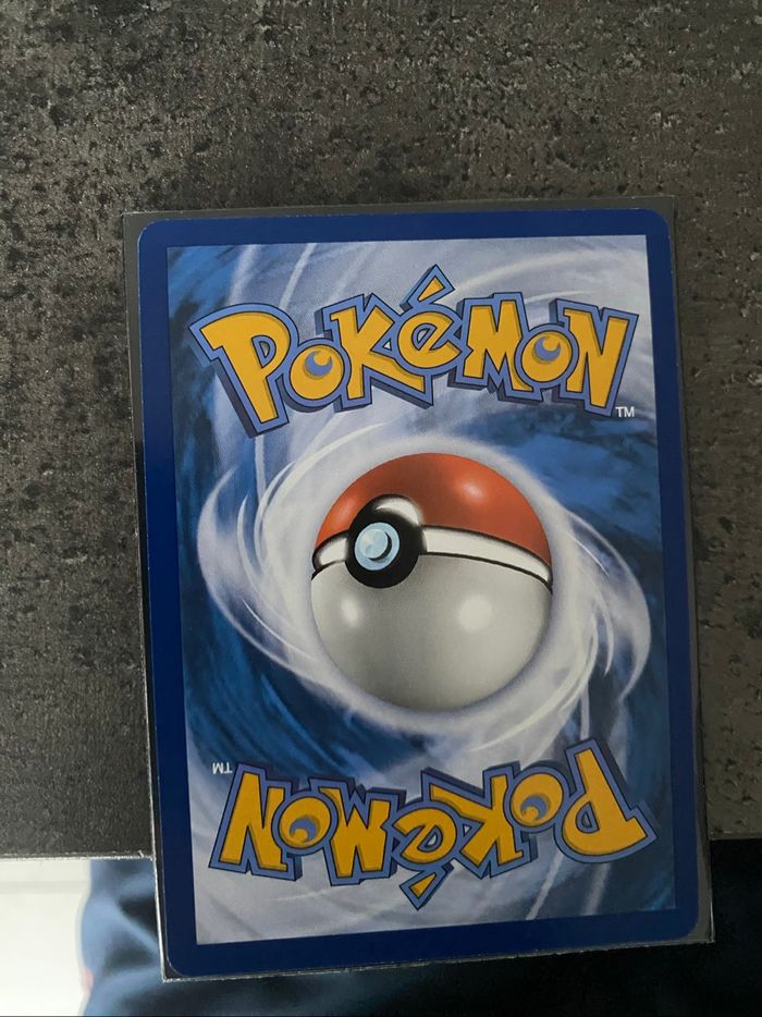Yanmega 228/182 EV10 pokemon - photo numéro 5