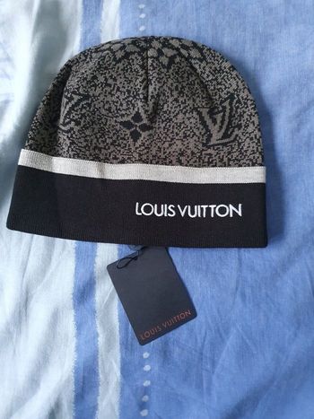 bonnet Bonnet Louis V