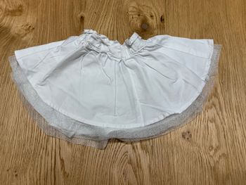 Jupe tutu