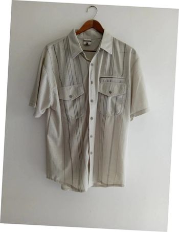Chemise homme taille Xl