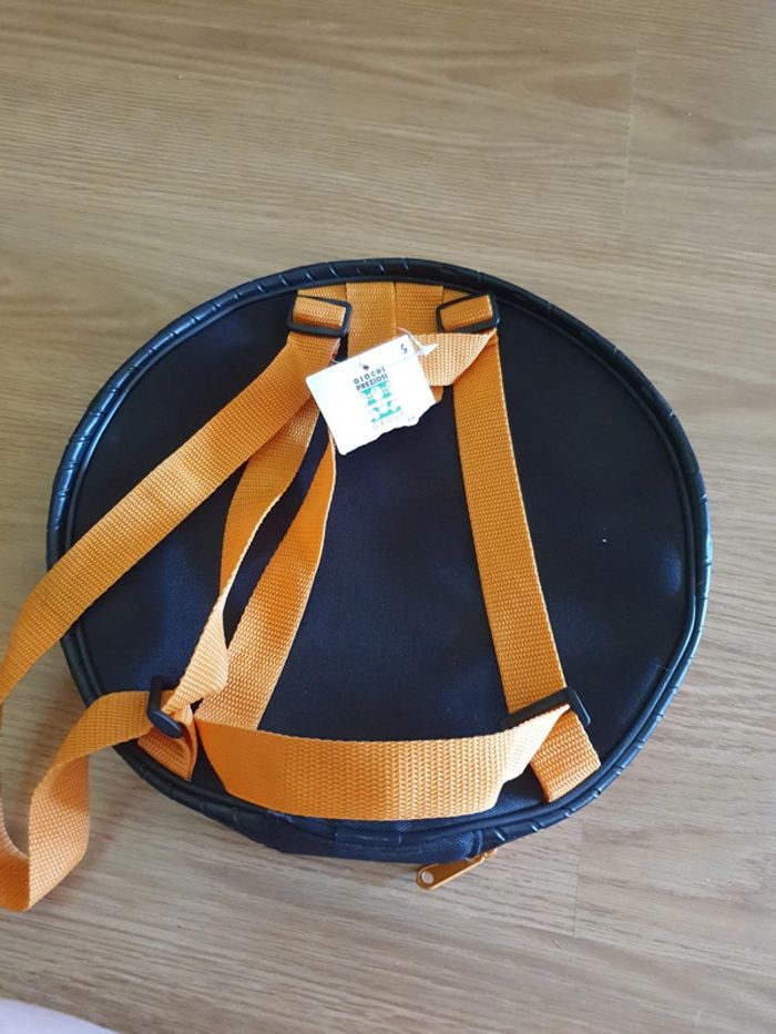 sac a dos rentrée maternelle giochi Preziosi - photo numéro 2