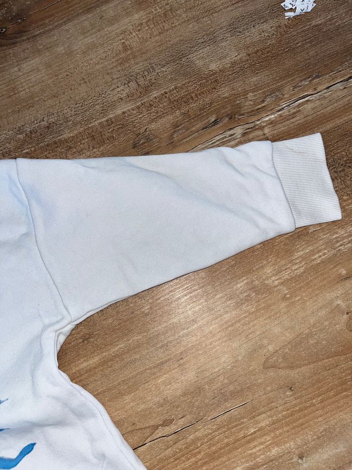 Pull 3 ans - photo numéro 2