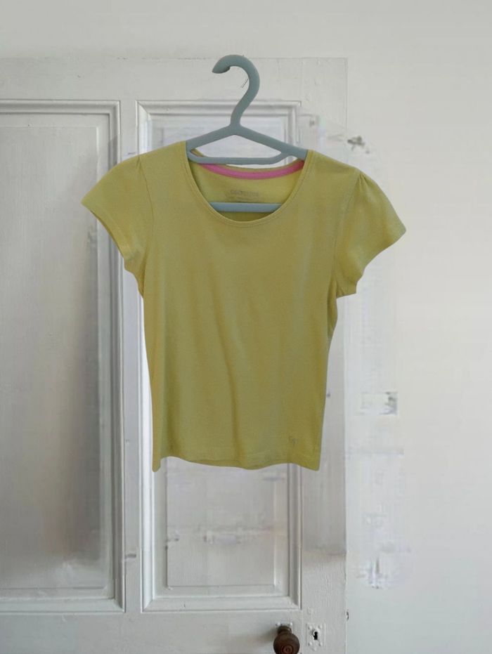 T shirt manche courte orchestra