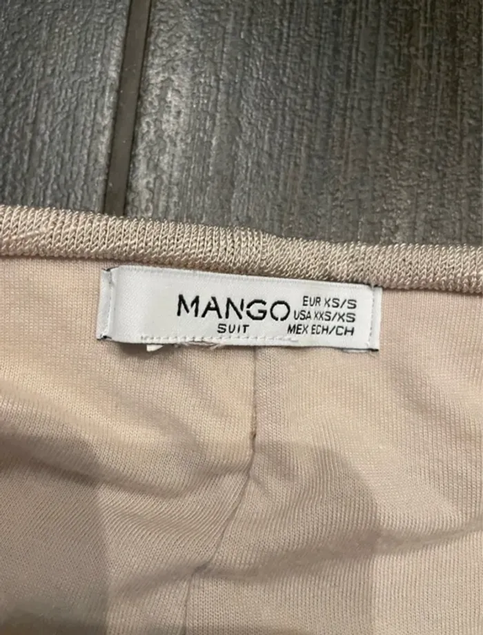 Ensemble Mango XS - photo numéro 5