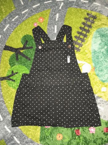 Robe kiabi