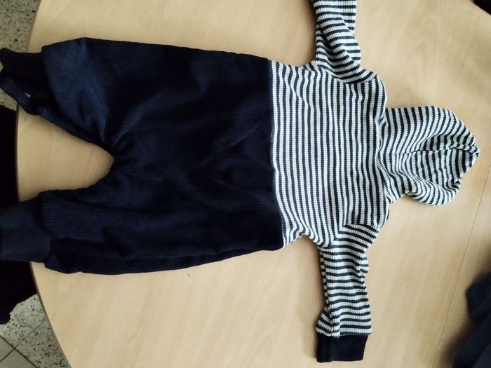 Ensemble bebe - photo numéro 2