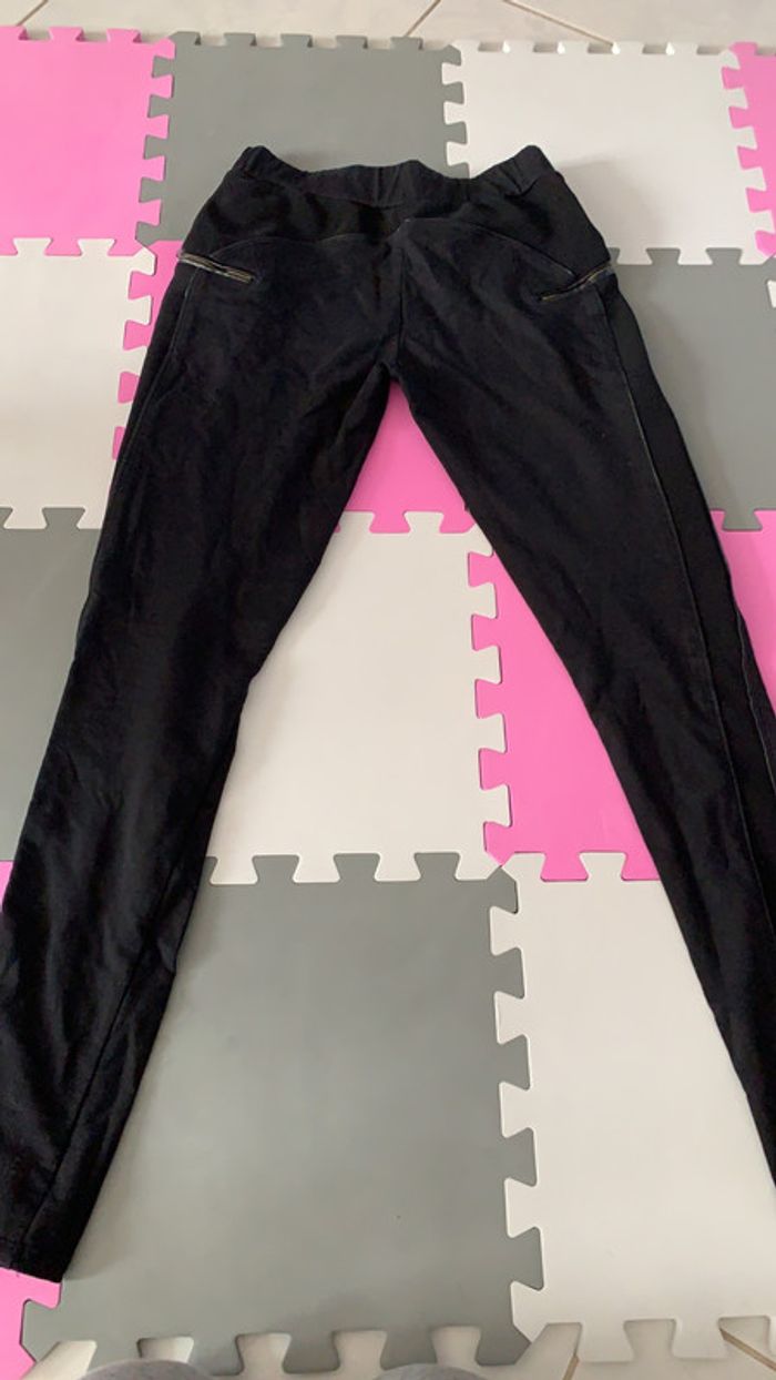 Legging bershka taille S - photo numéro 2