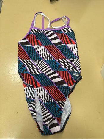Maillot de bain Speedo femme