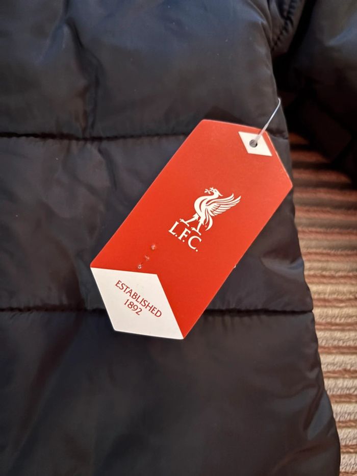 Combinaison L.F.C - photo numéro 4