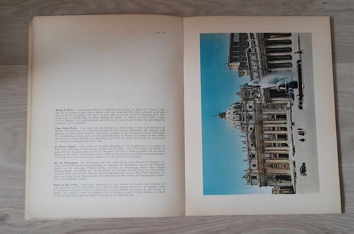 Visioni di roma - photo numéro 4