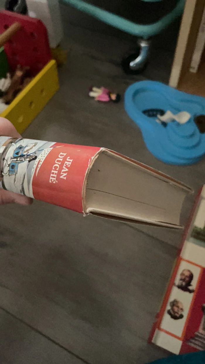 L’histoire de France racontée à Juliette - photo numéro 6