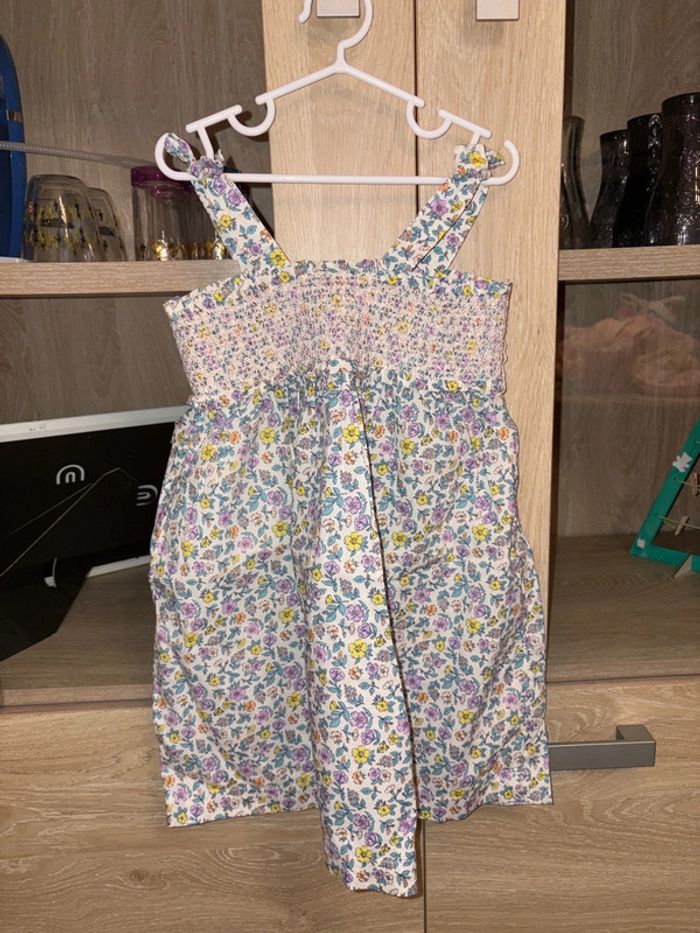 Robe sergent Major - photo numéro 2