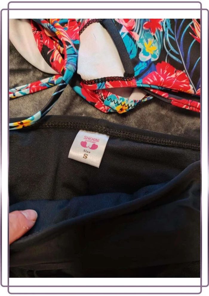Maillot de bain - photo numéro 5