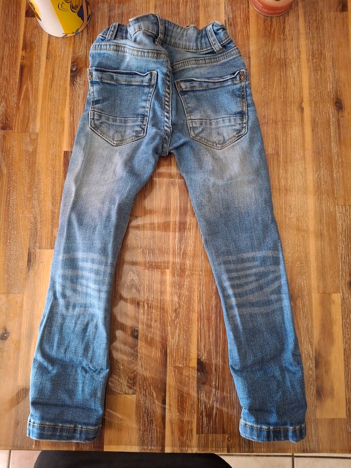 Jeans - photo numéro 4