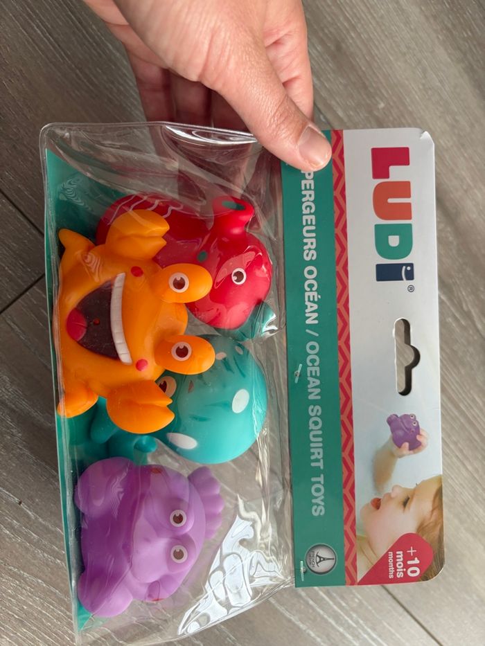 Aspergeurs - photo numéro 2