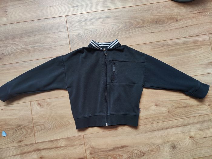 Lot de 2 gilets zippés - photo numéro 5