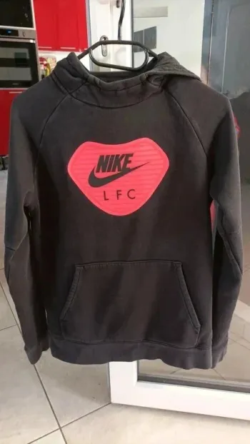 Jogging Nike LSC taille L 147-158cm