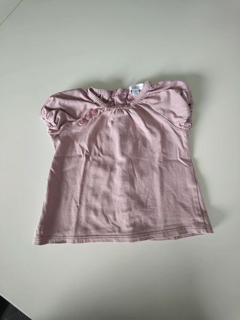 T-shirt 9mois