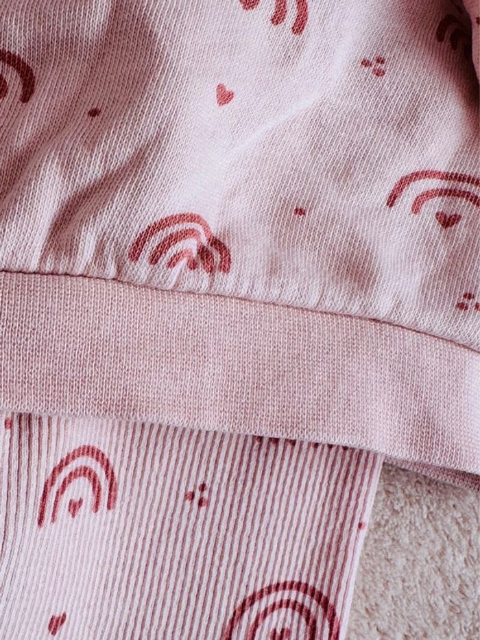 Petit ensemble 2 pièces - photo numéro 2