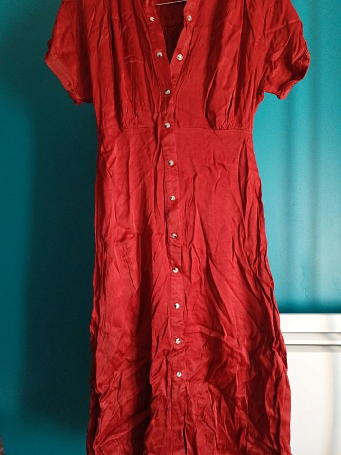 Robe mango - photo numéro 2