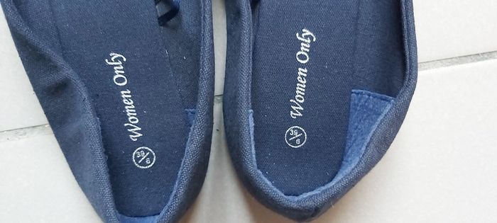 Chaussure plate 39 - photo numéro 6