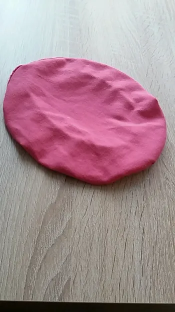 Béret enfant fille 1-2 ans