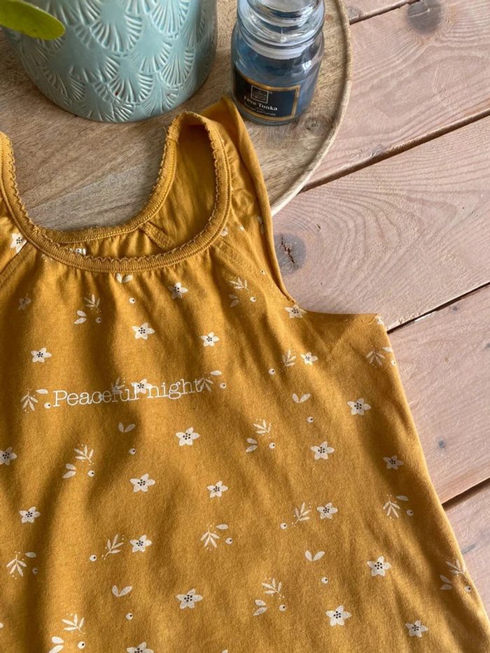 Chemise de nuit Kiabi 6 ans - photo numéro 2