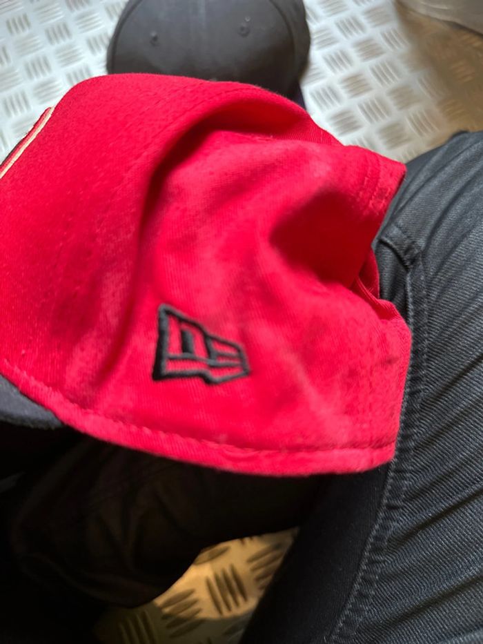 Casquette neuve New Era - photo numéro 3