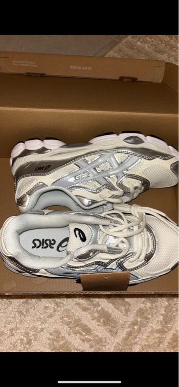 Asics