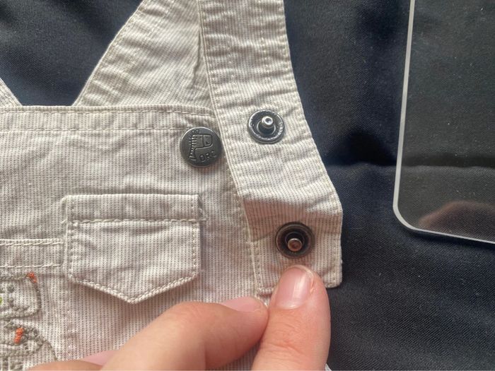 Combishort - photo numéro 5