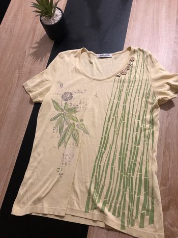 Tee-shirts femme 40