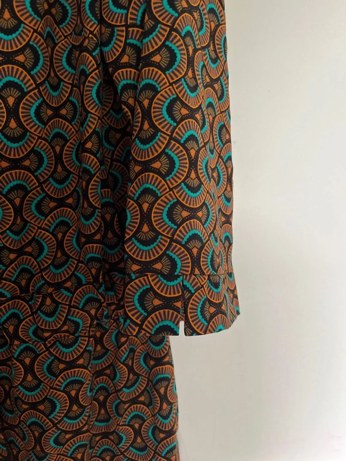 Robe taille M femme cache cache - photo numéro 4